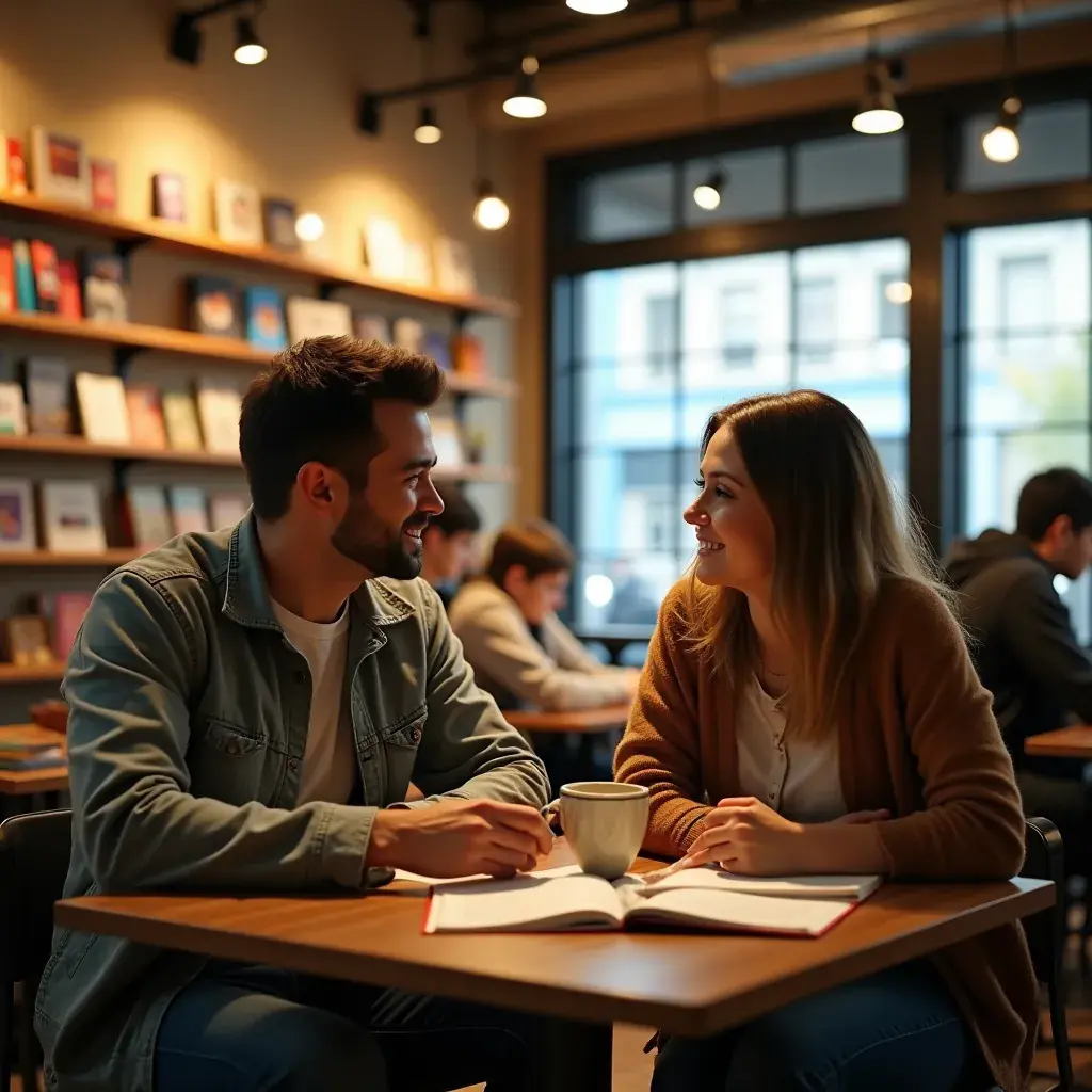 Professional business solutions illustration